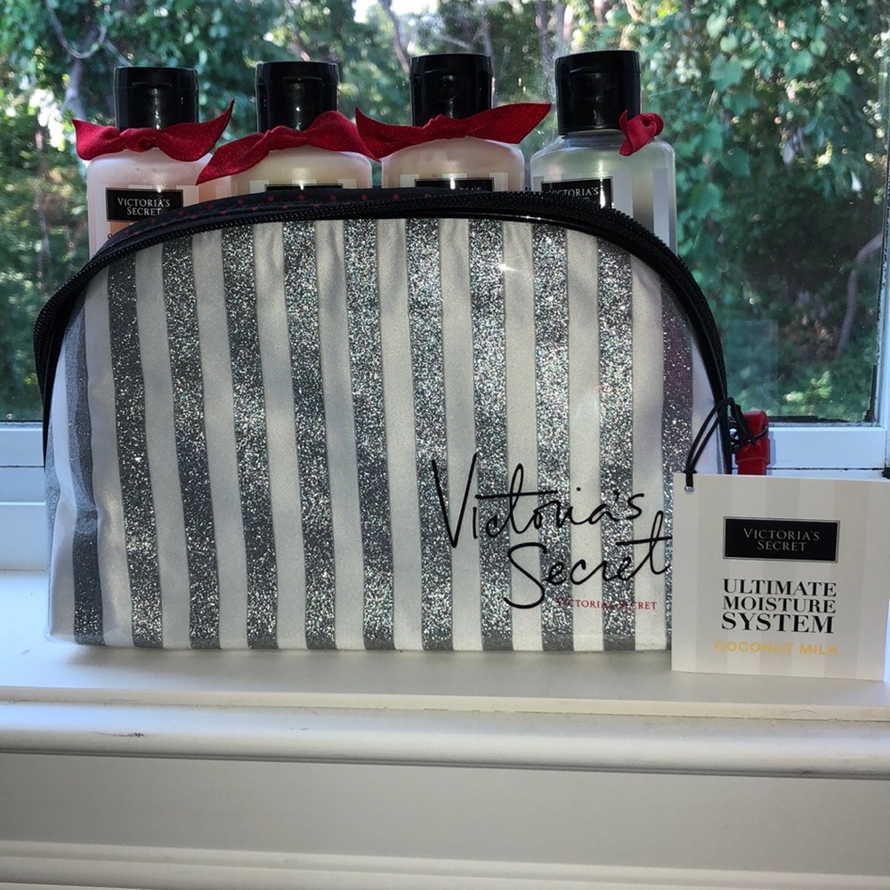 Victoria’s Secret Beauty Set